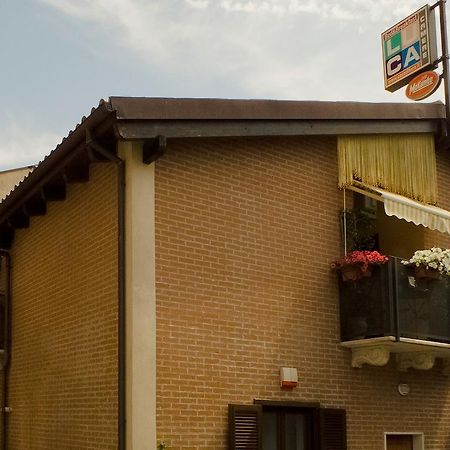 B&B LucaMontesilvano Marina エクステリア 写真