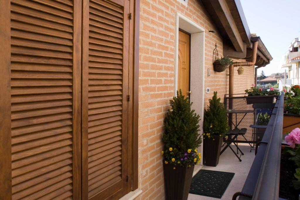 B&B LucaMontesilvano Marina エクステリア 写真