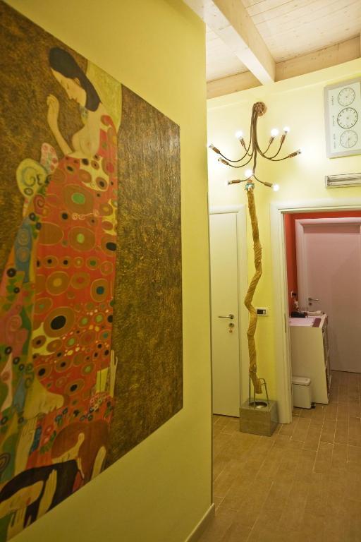 B&B LucaMontesilvano Marina エクステリア 写真