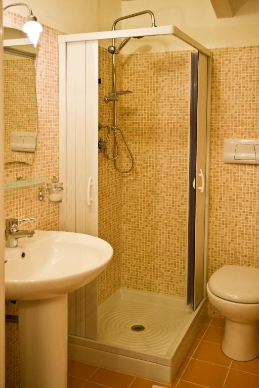 B&B LucaMontesilvano Marina 部屋 写真