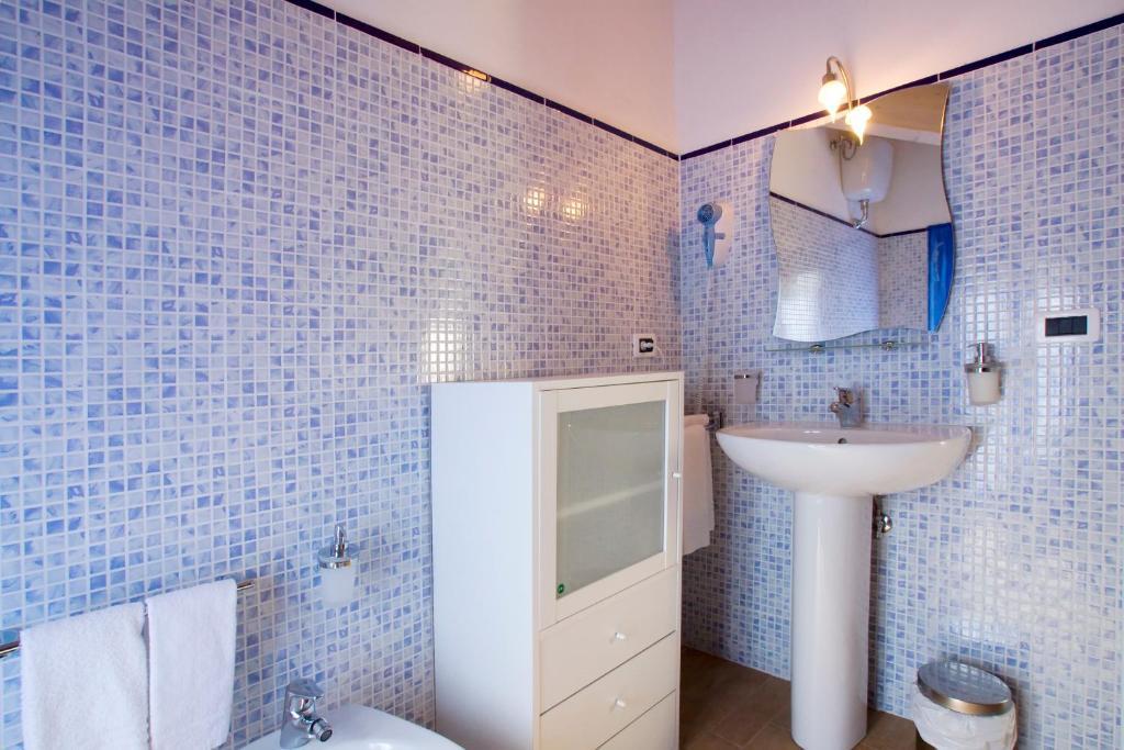 B&B LucaMontesilvano Marina 部屋 写真