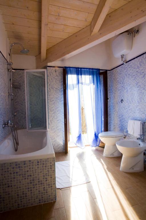 B&B LucaMontesilvano Marina 部屋 写真
