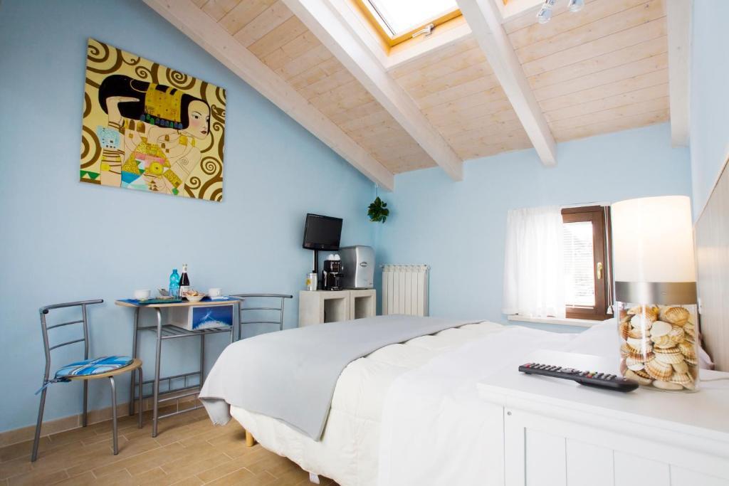 B&B LucaMontesilvano Marina 部屋 写真
