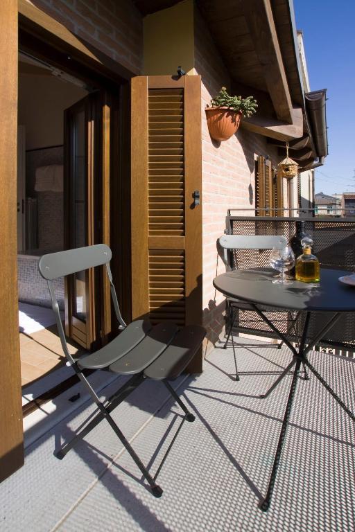 B&B LucaMontesilvano Marina エクステリア 写真
