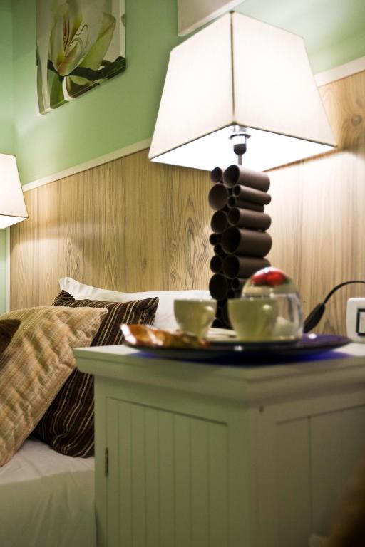 B&B LucaMontesilvano Marina エクステリア 写真