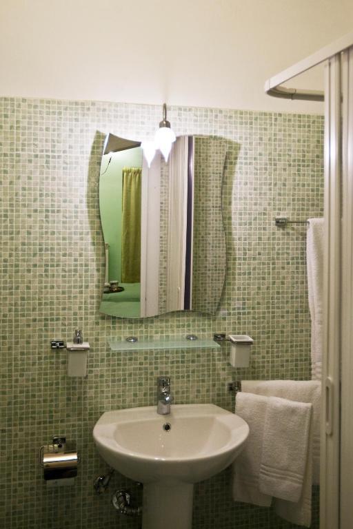 B&B LucaMontesilvano Marina 部屋 写真