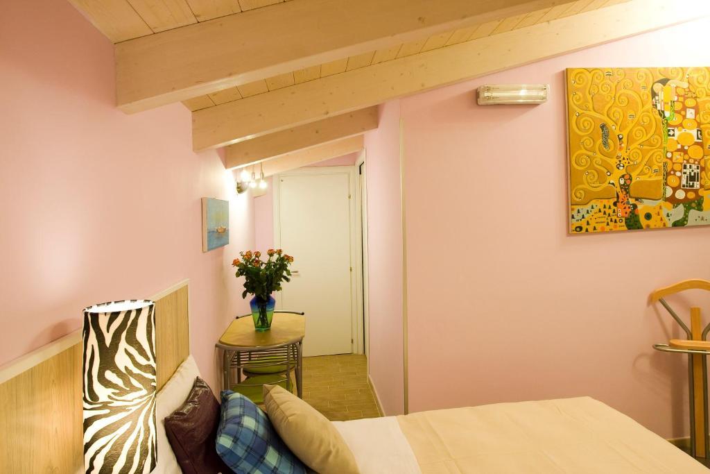 B&B LucaMontesilvano Marina 部屋 写真