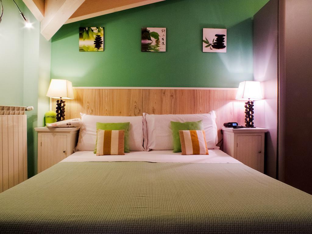 B&B LucaMontesilvano Marina 部屋 写真